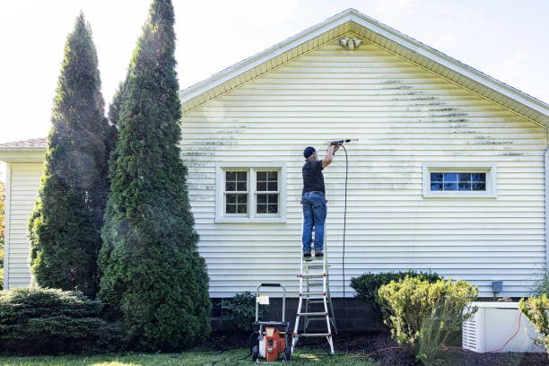 Reliable Ruston, LA Pressure Washing Solutions